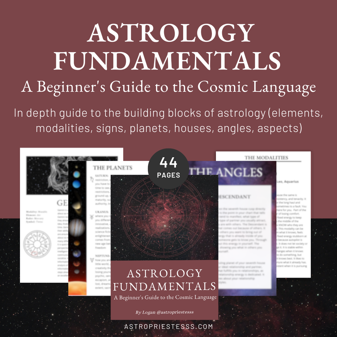 A Beginner's Guide to Understanding Astrology - Okayplayer