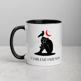 Familiar Friends Mug