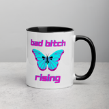 Bad Bitch Rising Mug